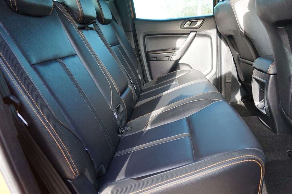 Used Ford Ranger 2022 for sale - 77841897: Photo 8