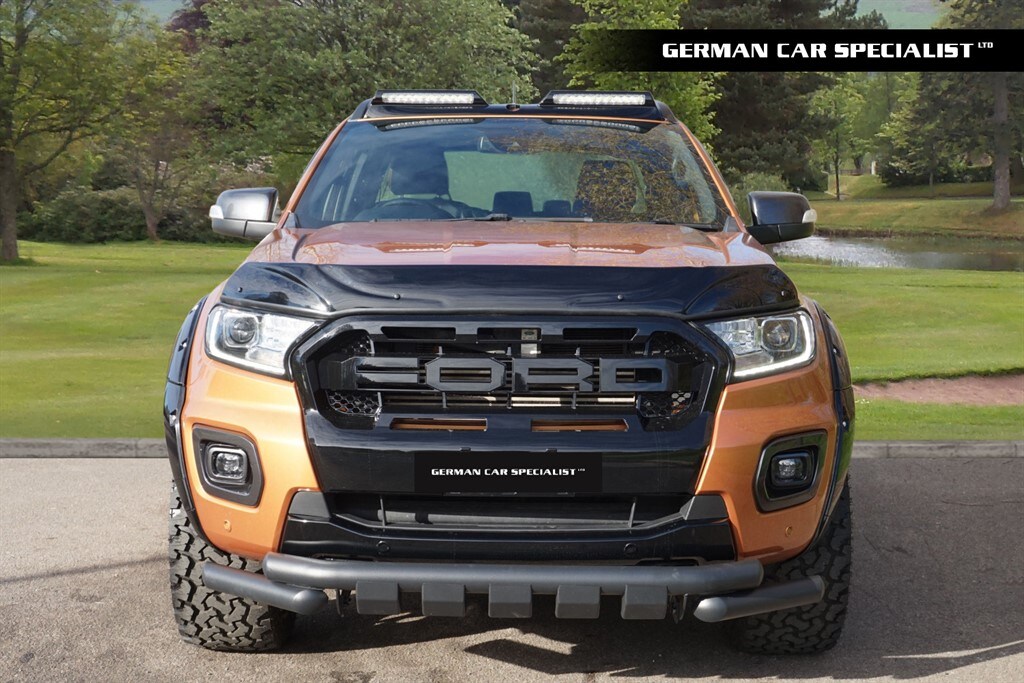 Used Ford Ranger 2022 for sale - 77841897: Photo 9