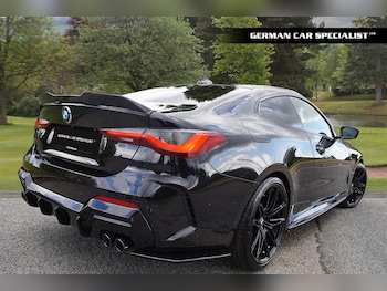 Used BMW 4 Series 2022 for sale - 75943647: Photo
