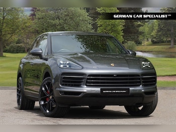 2019 - V6 TIPTRONIC ** 22" WHEELS + TOP FACTORY OPTIONS ** 5-Door