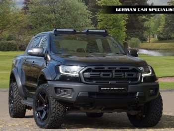Used Ford Ranger 2020 for sale - 74285530: Photo