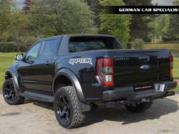 Used Ford Ranger 2020 for sale - 74285530: Photo