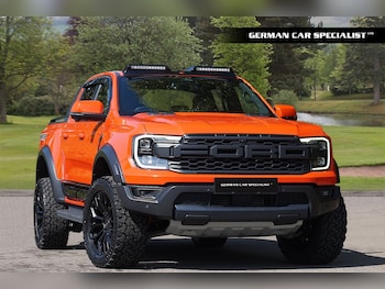Used Ford Ranger 2024 for sale - 75565692: Photo