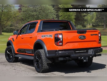 Used Ford Ranger 2024 for sale - 75565692: Photo