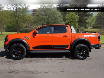 Used Ford Ranger 2024 for sale - 75565692: Photo