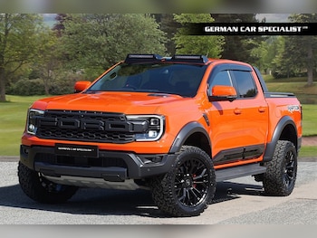 Used Ford Ranger 2024 for sale - 75565692: Photo