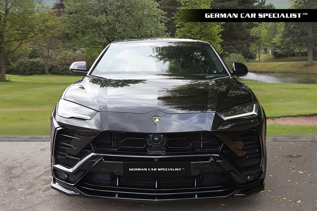 Used Lamborghini Urus 2018 for sale - 76704670: Photo 10