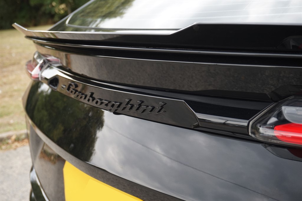 Used Lamborghini Urus 2018 for sale - 76704670: Photo 21