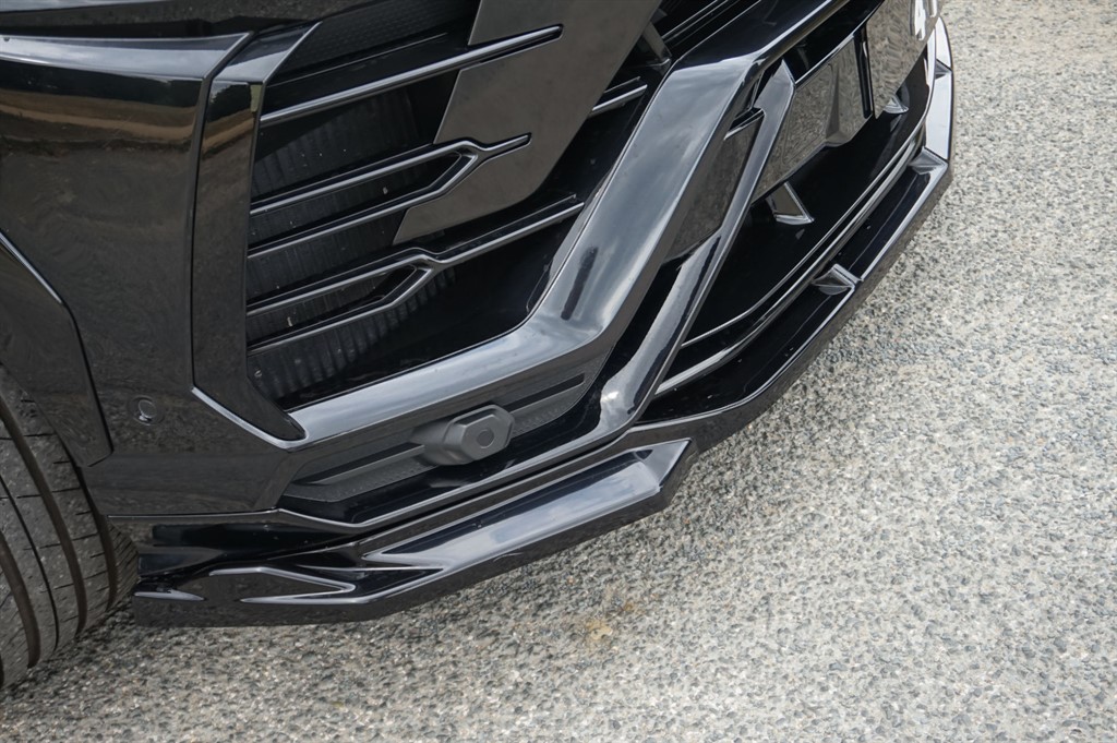 Used Lamborghini Urus 2018 for sale - 76704670: Photo 24