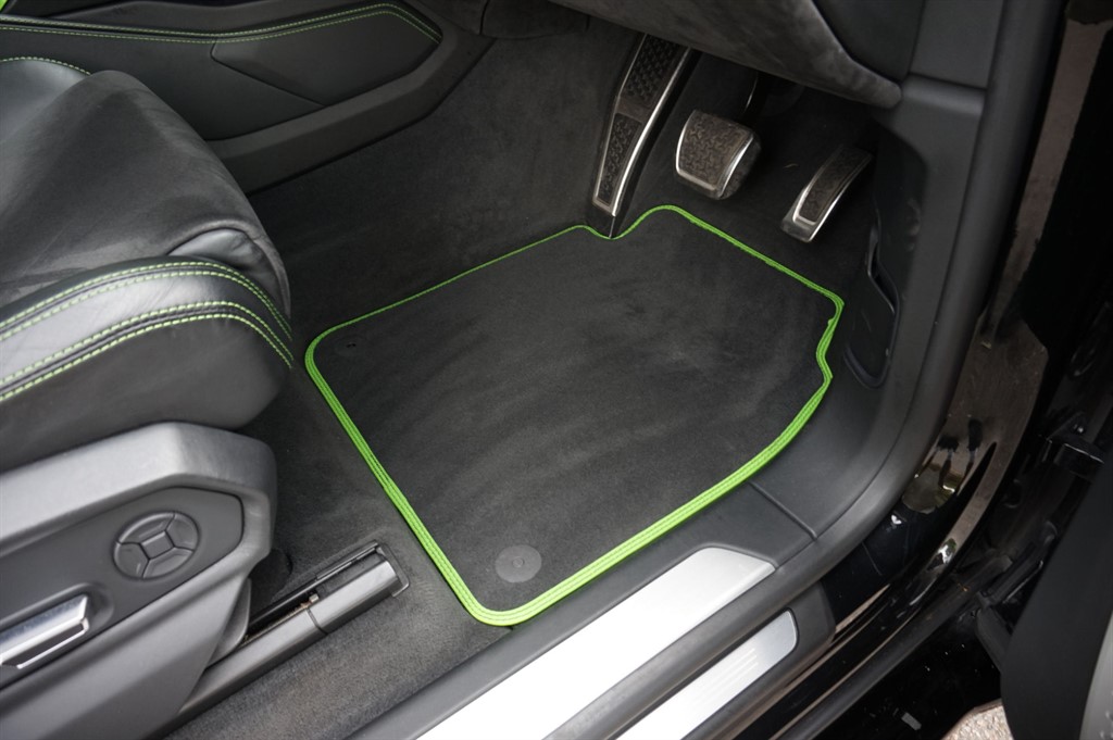 Used Lamborghini Urus 2018 for sale - 76704670: Photo 35