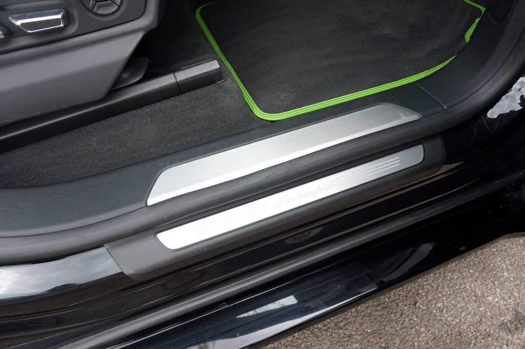 Used Lamborghini Urus 2018 for sale - 76704670: Photo 36