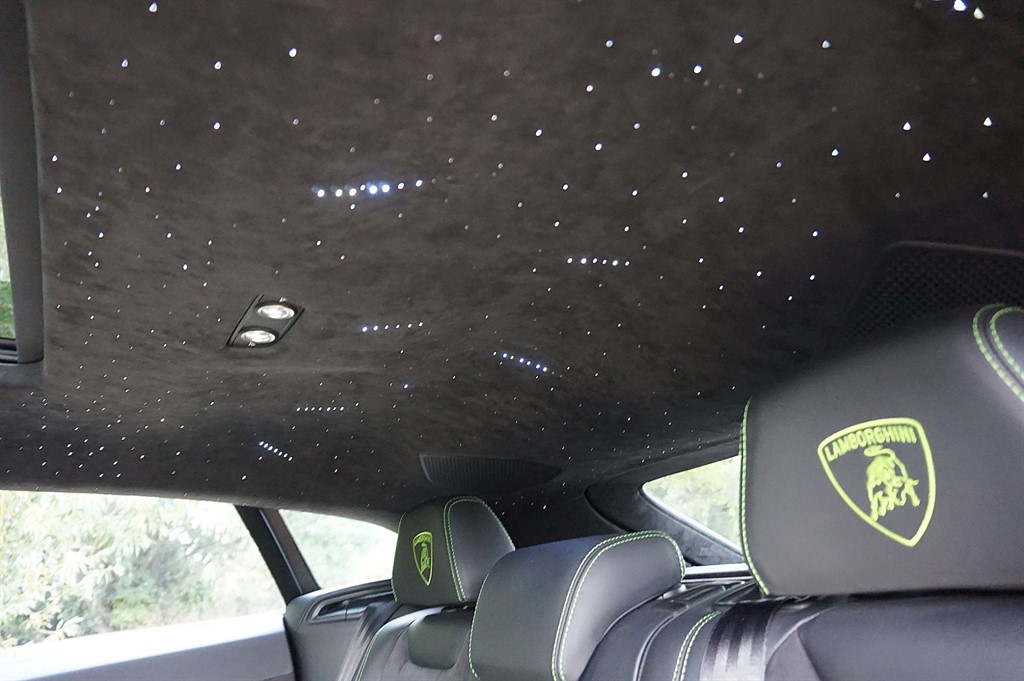 Used Lamborghini Urus 2018 for sale - 76704670: Photo 9