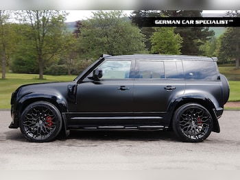 Used Land Rover Defender 2021 for sale - 79192813: Photo