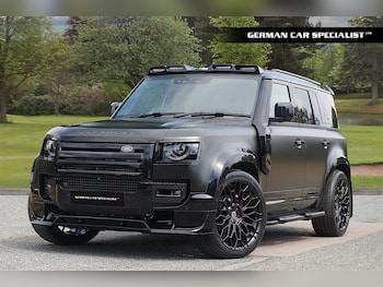 Used Land Rover Defender 2021 for sale - 79192813: Photo