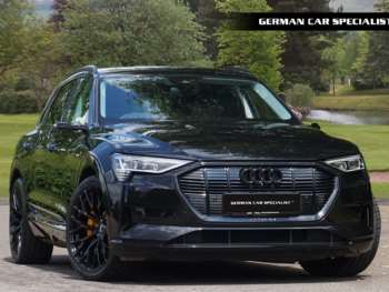 2020 - QUATTRO LAUNCH EDITION ** £9000 FACTORY OPTIONS ** 5-Door