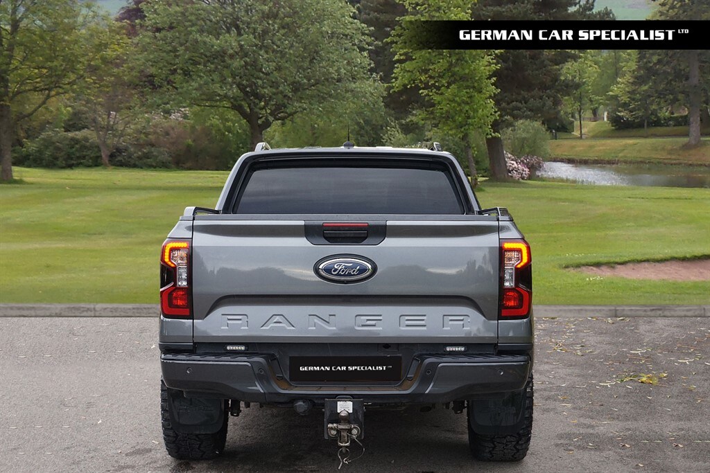 Used Ford Ranger 2023 for sale - 76381677: Photo 10