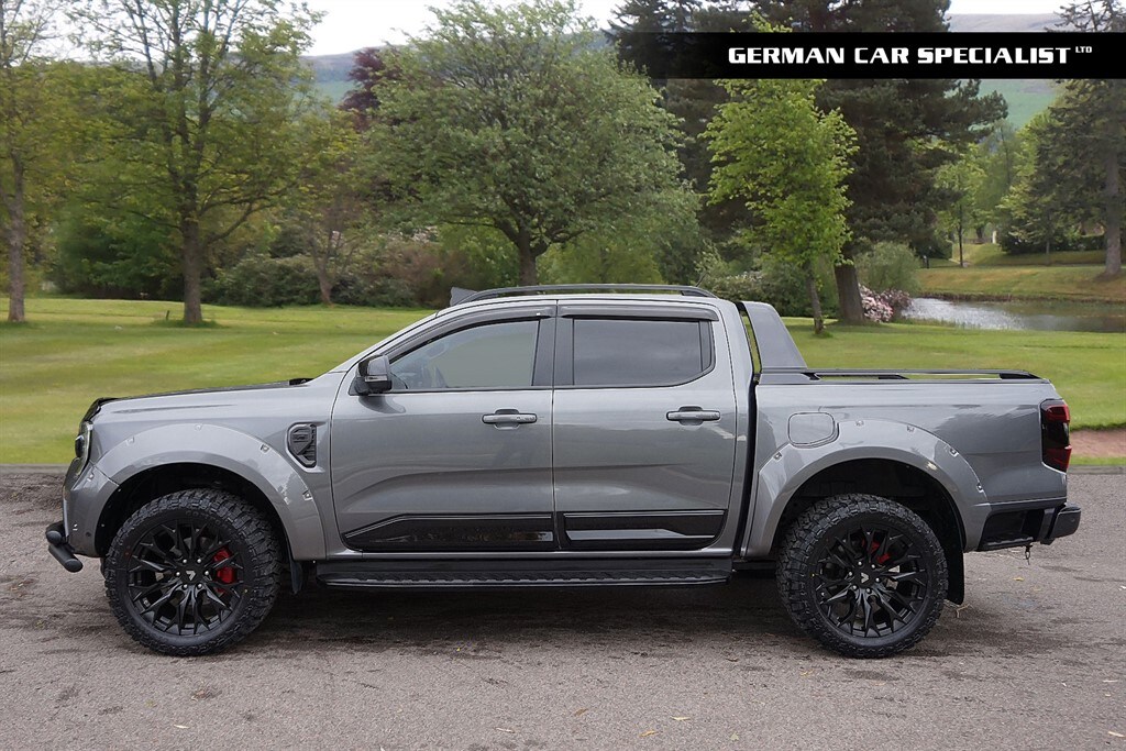 Used Ford Ranger 2023 for sale - 76381677: Photo 11