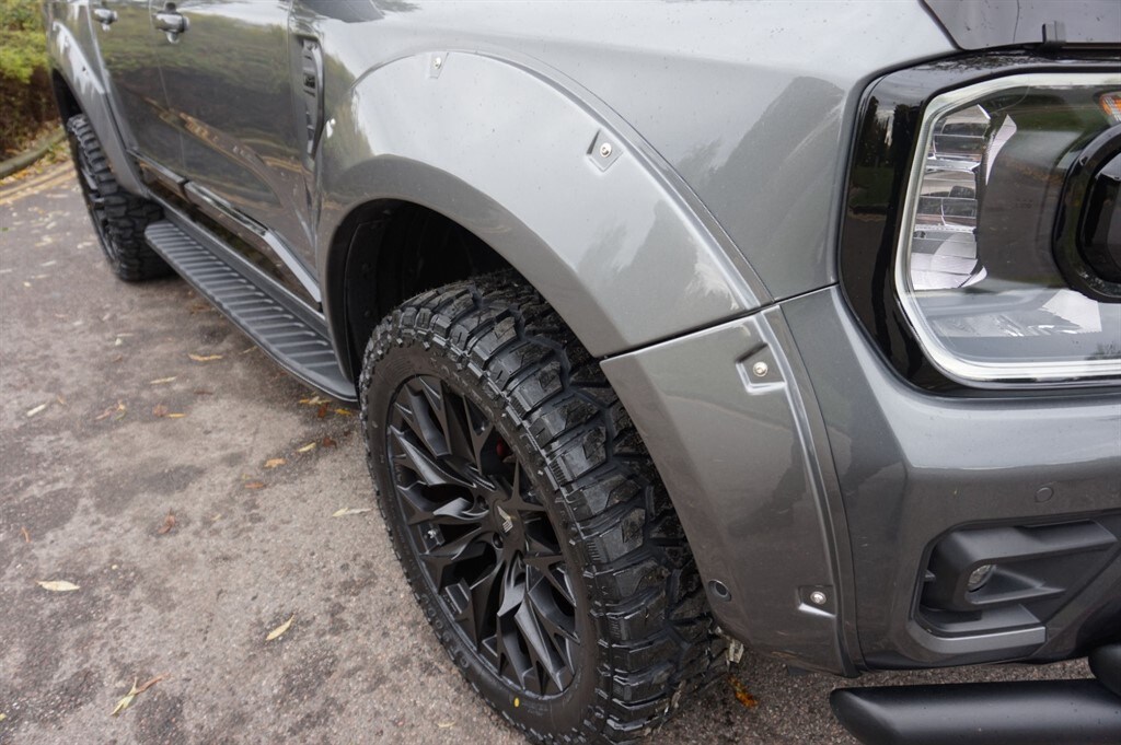 Used Ford Ranger 2023 for sale - 76381677: Photo 13