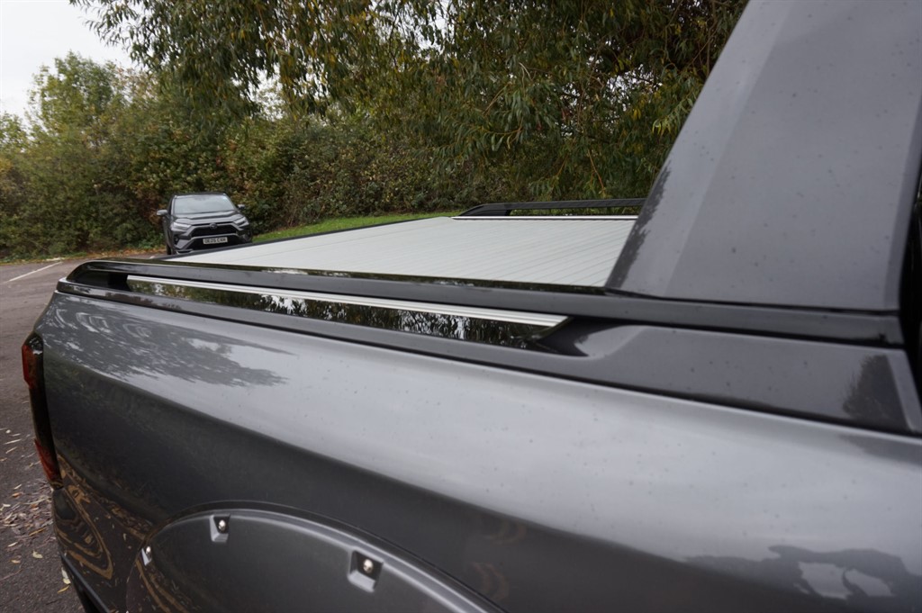 Used Ford Ranger 2023 for sale - 76381677: Photo 14