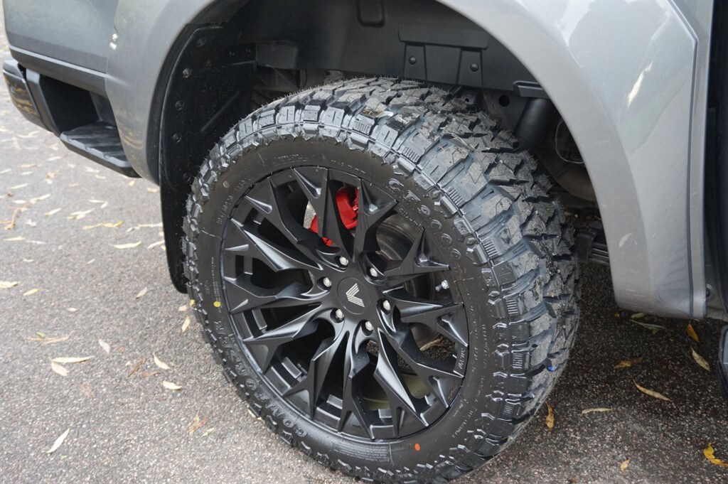 Used Ford Ranger 2023 for sale - 76381677: Photo 16