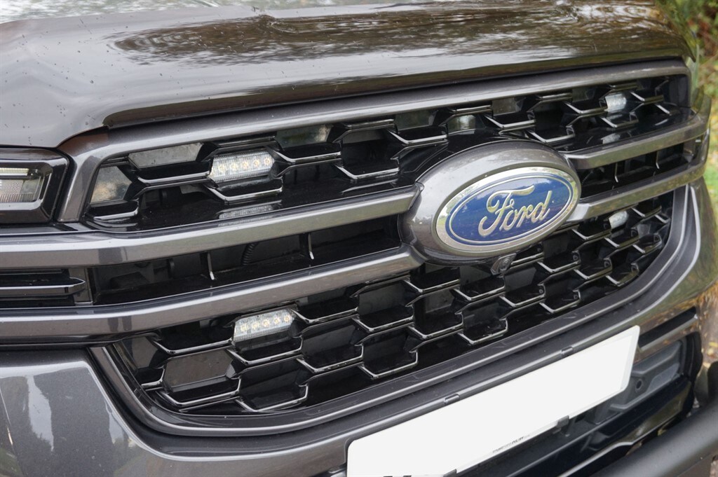 Used Ford Ranger 2023 for sale - 76381677: Photo 17