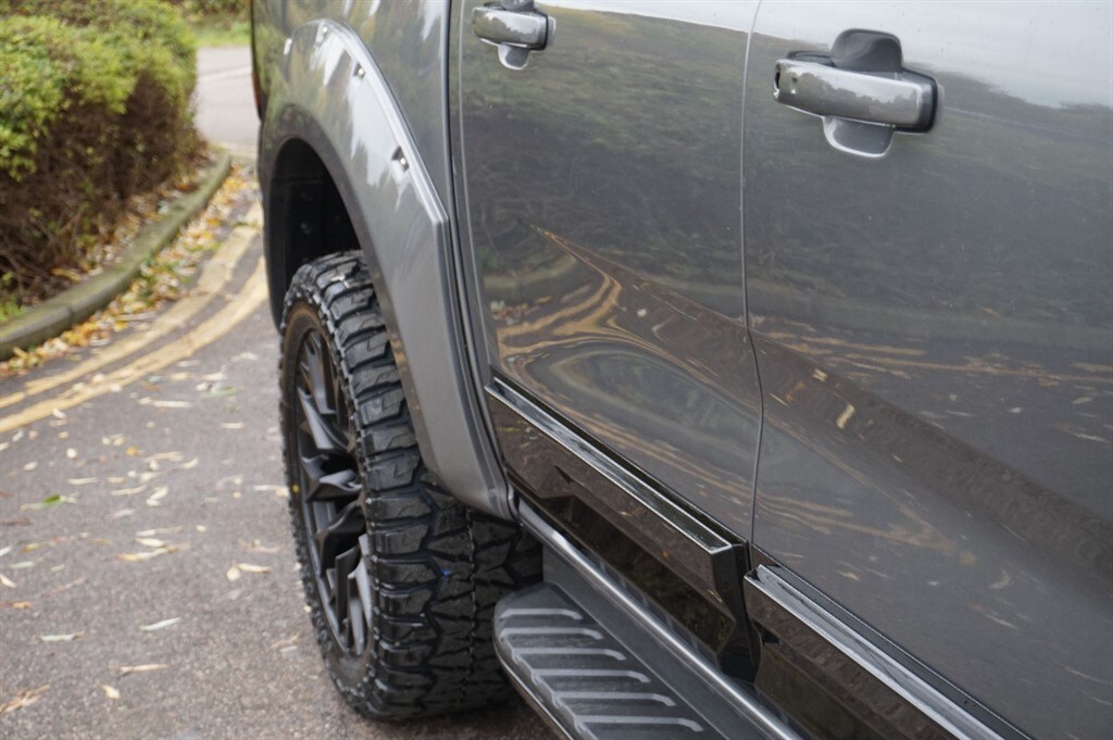 Used Ford Ranger 2023 for sale - 76381677: Photo 19