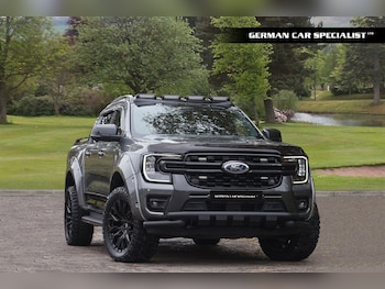 Used Ford Ranger 2023 for sale - 76381677: Photo