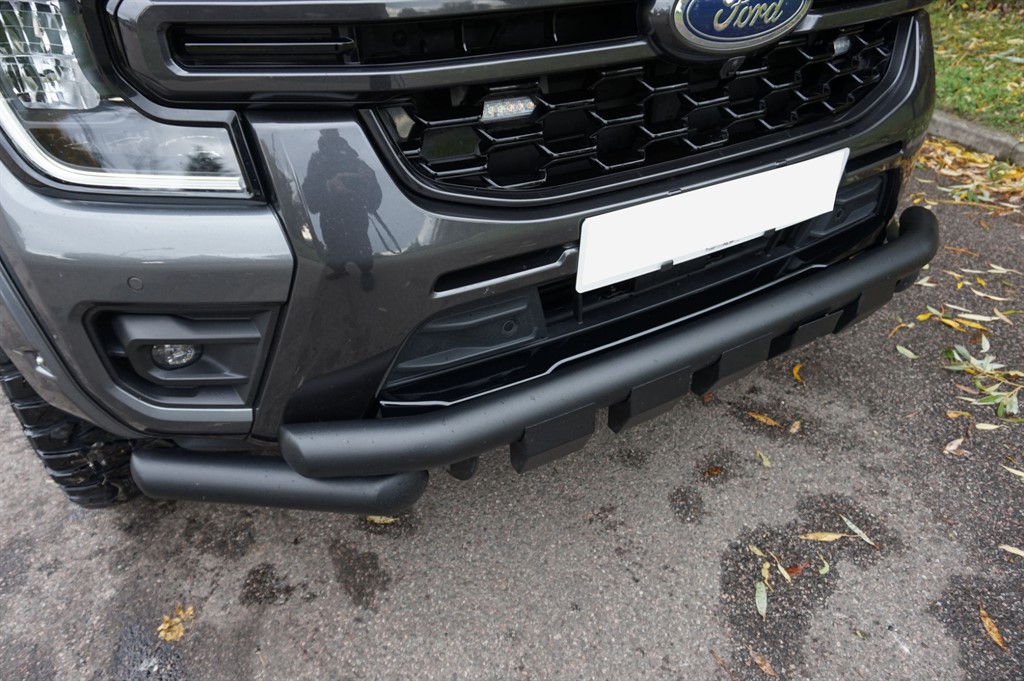 Used Ford Ranger 2023 for sale - 76381677: Photo 20