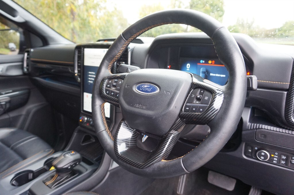 Used Ford Ranger 2023 for sale - 76381677: Photo 23