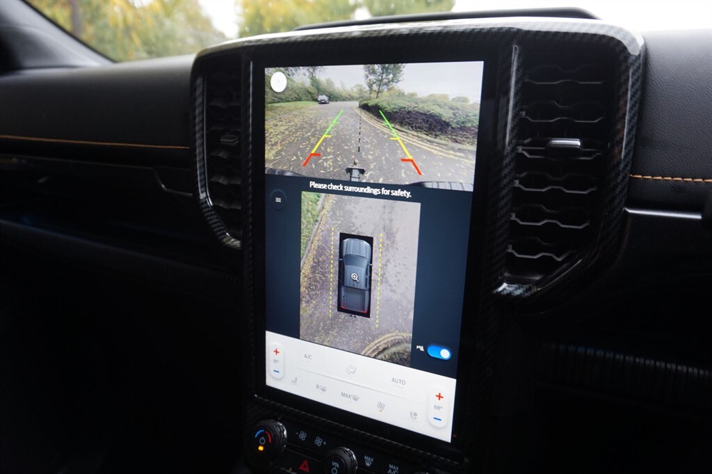 Used Ford Ranger 2023 for sale - 76381677: Photo 24