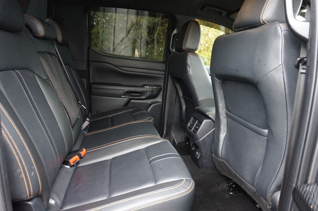 Used Ford Ranger 2023 for sale - 76381677: Photo 25