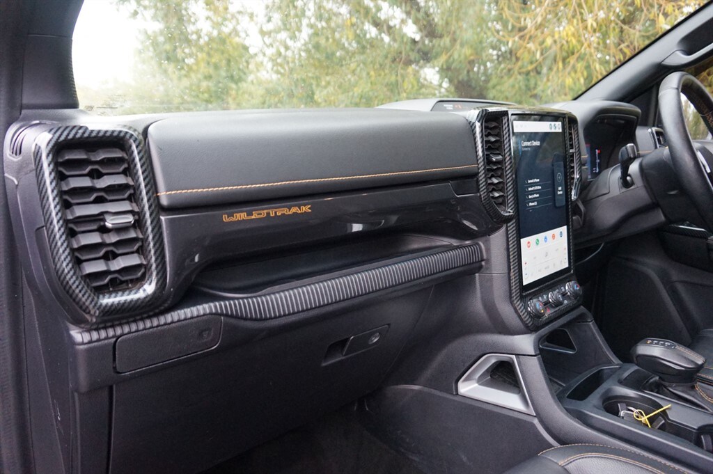 Used Ford Ranger 2023 for sale - 76381677: Photo 27