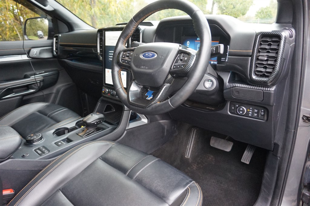 Used Ford Ranger 2023 for sale - 76381677: Photo 28