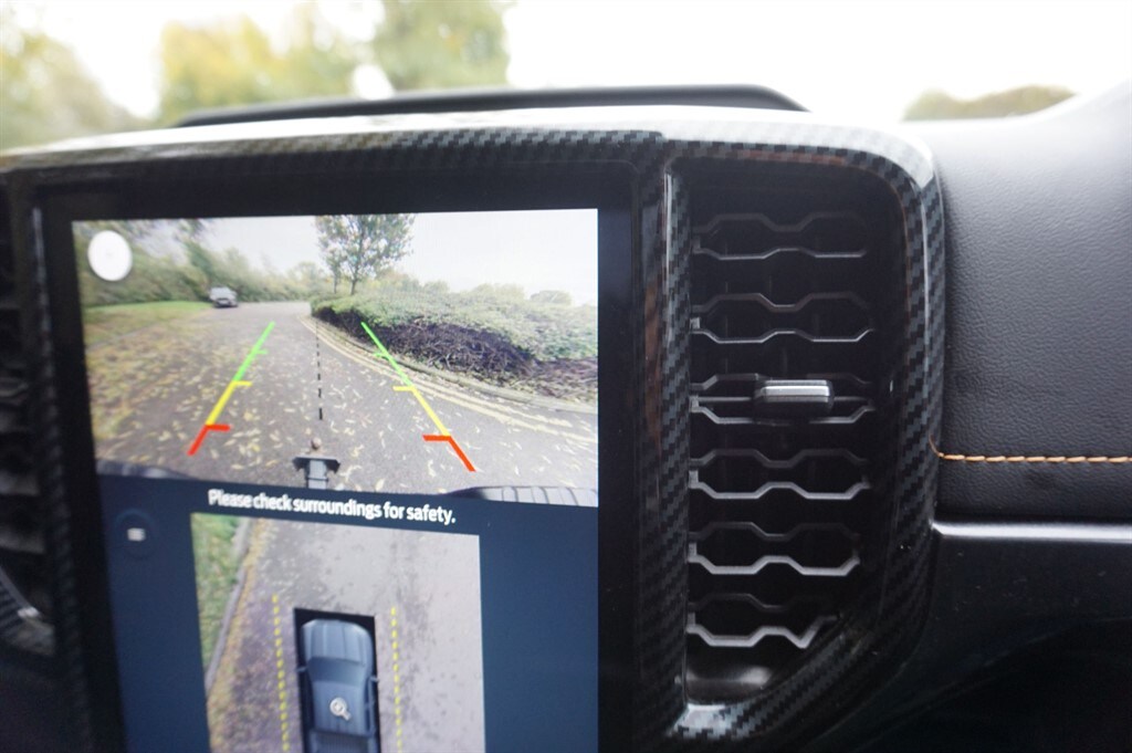 Used Ford Ranger 2023 for sale - 76381677: Photo 29