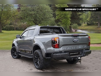 Used Ford Ranger 2023 for sale - 76381677: Photo