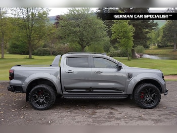 Used Ford Ranger 2023 for sale - 76381677: Photo