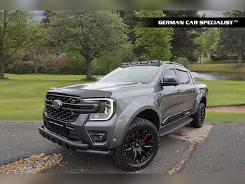 Used Ford Ranger 2023 for sale - 76381677: Photo