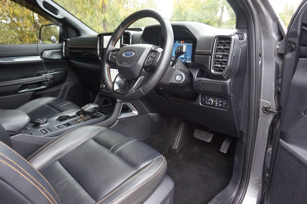 Used Ford Ranger 2023 for sale - 76381677: Photo 5