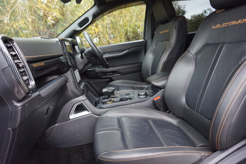 Used Ford Ranger 2023 for sale - 76381677: Photo 6