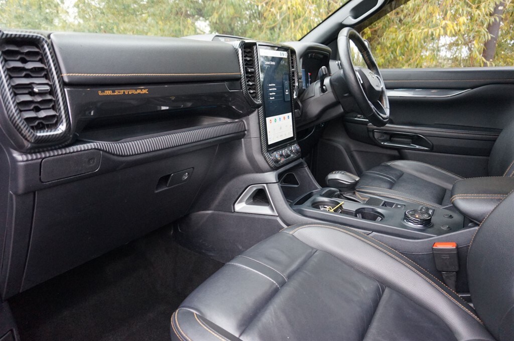 Used Ford Ranger 2023 for sale - 76381677: Photo 8