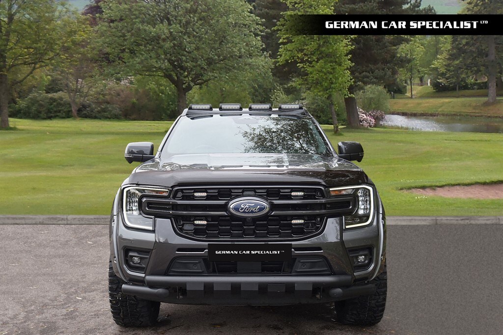 Used Ford Ranger 2023 for sale - 76381677: Photo 9