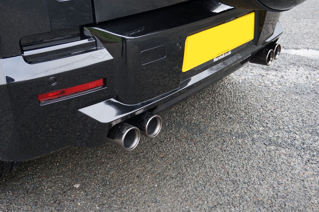 Used Land Rover Defender 2022 for sale - 76540178: Photo 15