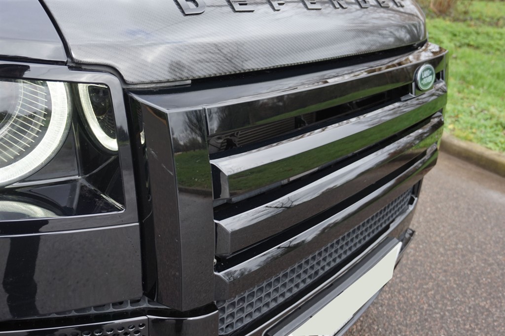 Used Land Rover Defender 2022 for sale - 76540178: Photo 17