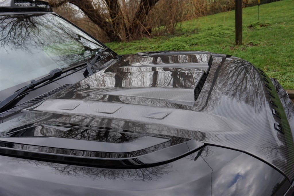 Used Land Rover Defender 2022 for sale - 76540178: Photo 18