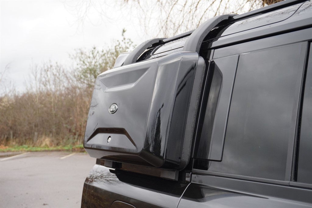 Used Land Rover Defender 2022 for sale - 76540178: Photo 19