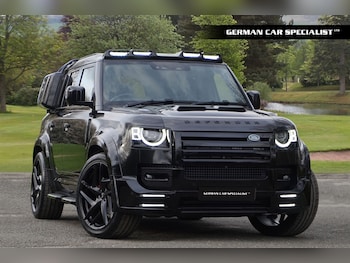 Used Land Rover Defender 2022 for sale - 76540178: Photo