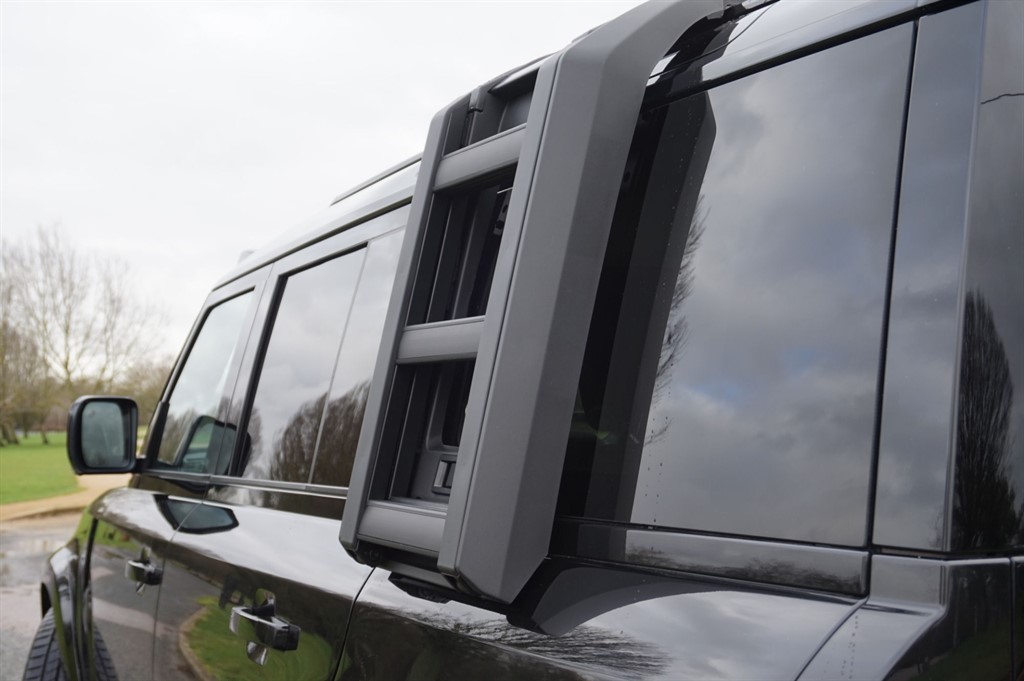 Used Land Rover Defender 2022 for sale - 76540178: Photo 20