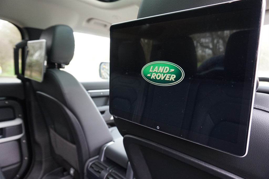 Used Land Rover Defender 2022 for sale - 76540178: Photo 29