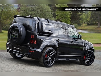 Used Land Rover Defender 2022 for sale - 76540178: Photo