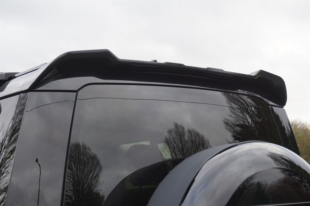 Used Land Rover Defender 2022 for sale - 76540178: Photo 30